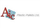 AIC Plastic Pallets Ltd logo